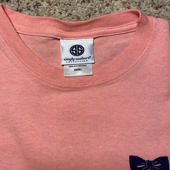 Simply Southern T-Shirt - Picture 3 of 4